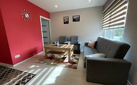 Apartament Bachowice - blisko Energylandia, Wadowice